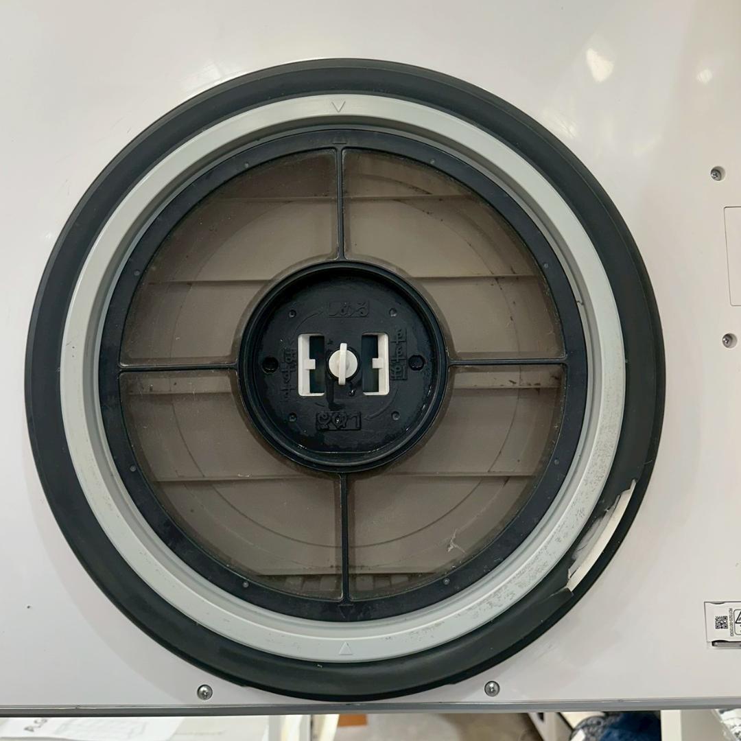 リンナイ 乾太くん RDT-52S LPガス 家庭用 家庭用ガス衣類乾燥機 5㎏