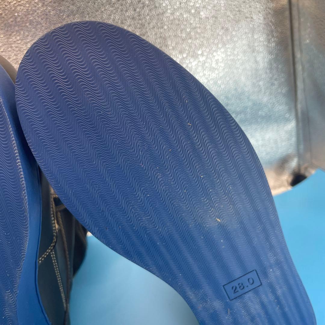Simon シモン　RM138 軽量　安全靴　セーフティーシューズ 　28㎝