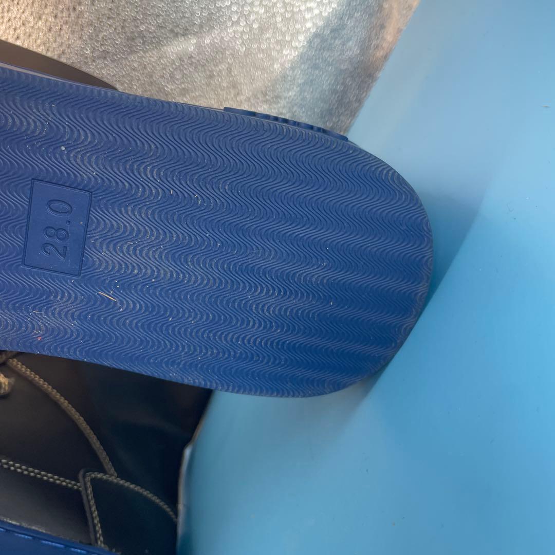 Simon シモン　RM138 軽量　安全靴　セーフティーシューズ 　28㎝