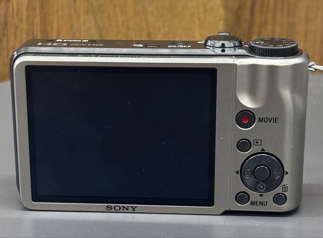SONY Cyber-shot DSC-HX5V コンパクトデジタルカメラ