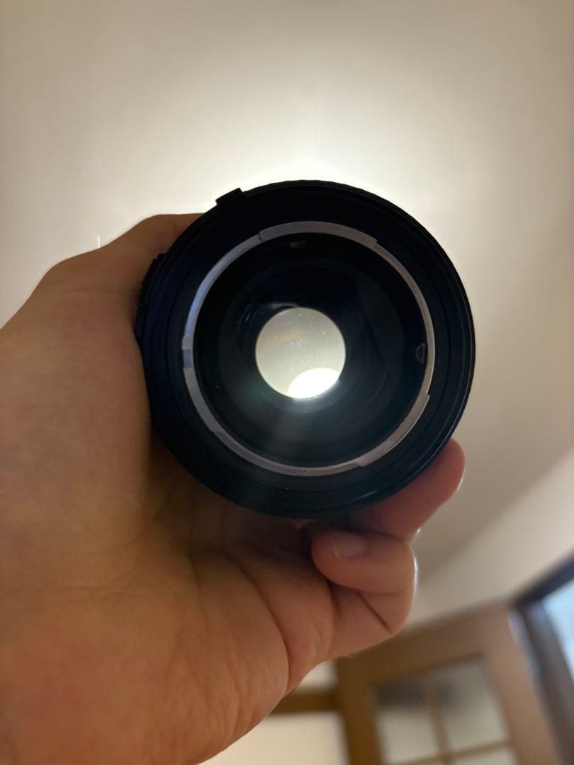 Minolta new md 28-85mm f3.5-4.5ミノルタ