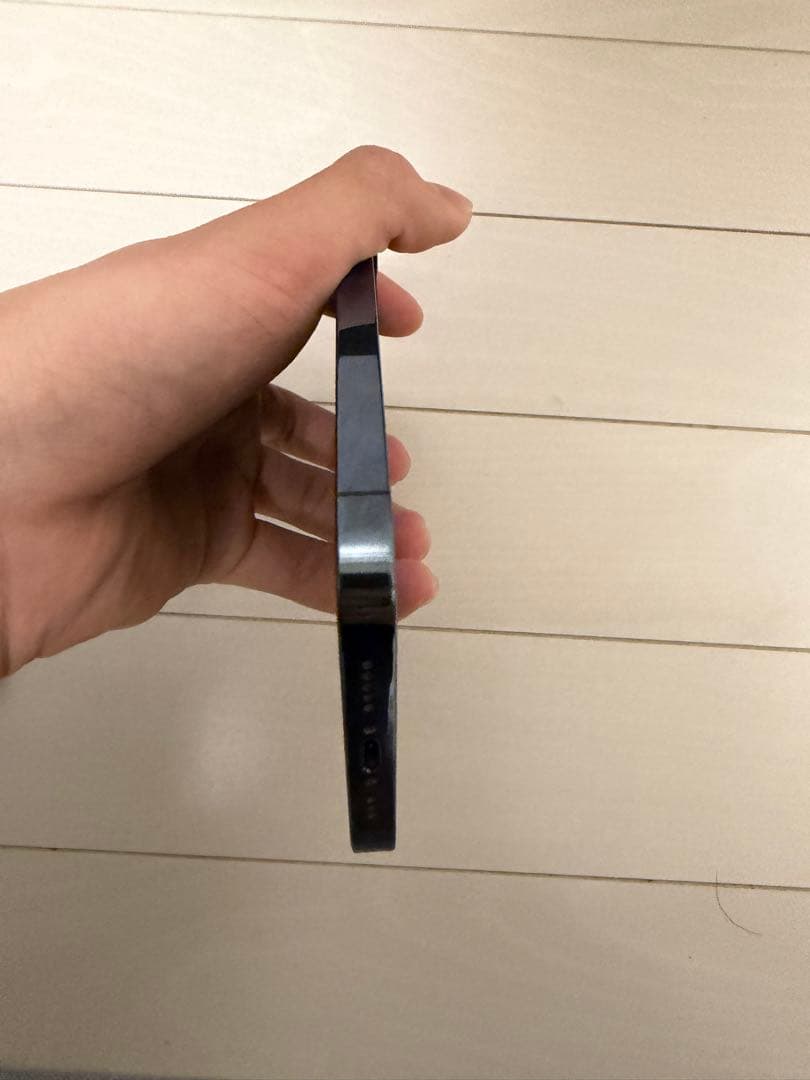 Apple iPhone 12プロSIMフリー128GB