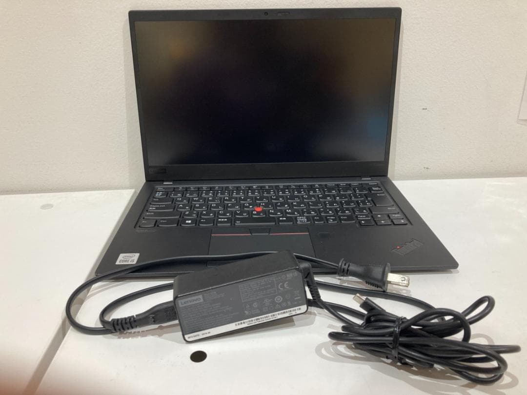 Lenovo ThinkPadX1 ノートPC Core i5 SSD256GB