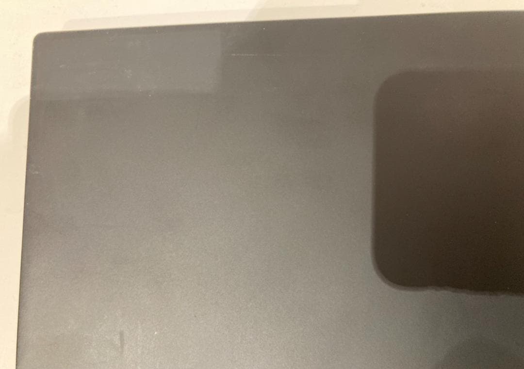 Lenovo ThinkPadX1 ノートPC Core i5 SSD256GB