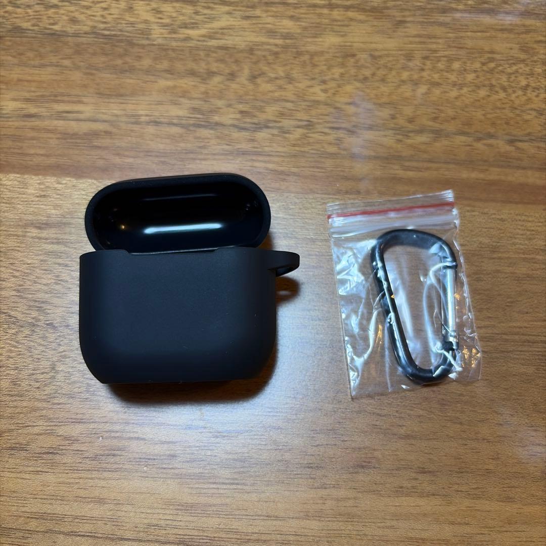 【中古】AirPods 4 アクティブノイズキャンセリング搭載モデル