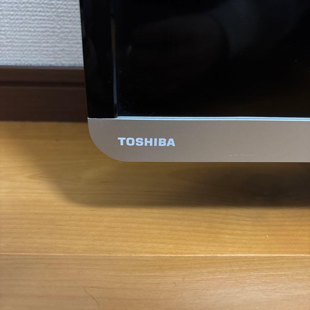 【動作確認済】東芝 TOSHIBA REGZ 32G9 2015年製液晶テレビ