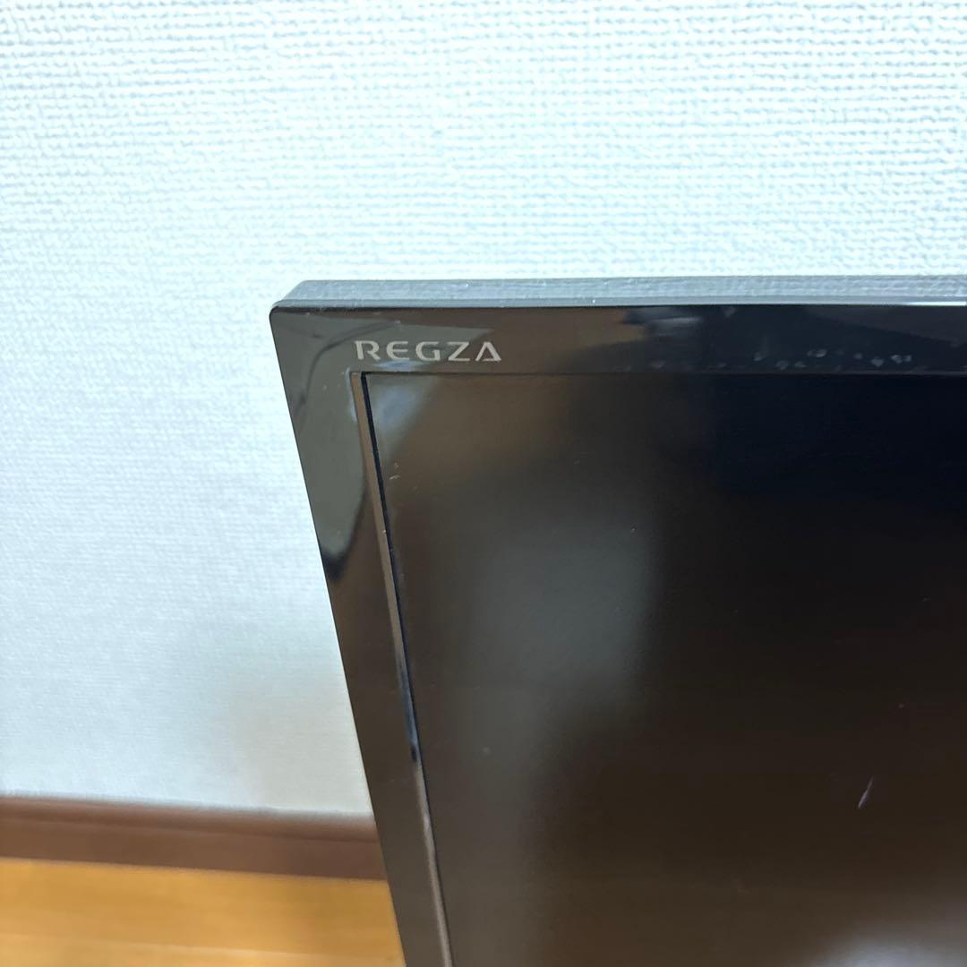 【動作確認済】東芝 TOSHIBA REGZ 32G9 2015年製液晶テレビ