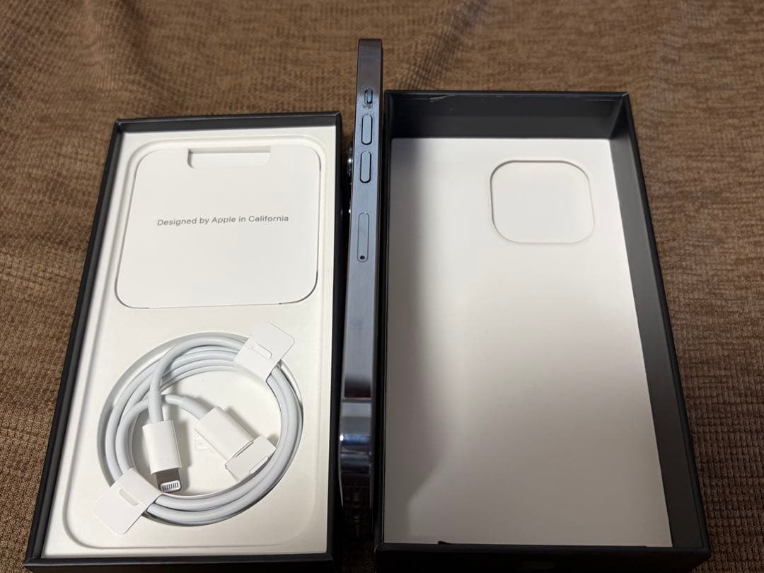 Apple iPhone 13 Pro シエラブルー 256G
