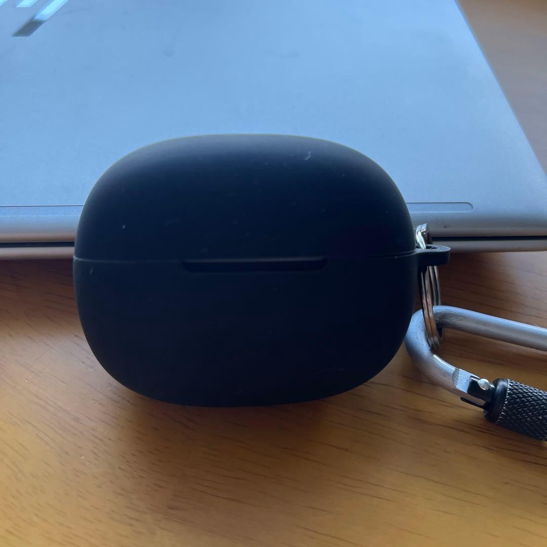 SHOKZ OPENDOTS ONE ワイヤレスイヤホン　充電器のみ