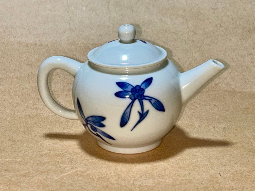 春峰 茶銚 急須 煎茶道具 茶道具
