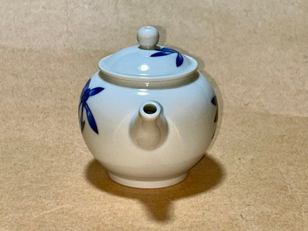 春峰 茶銚 急須 煎茶道具 茶道具