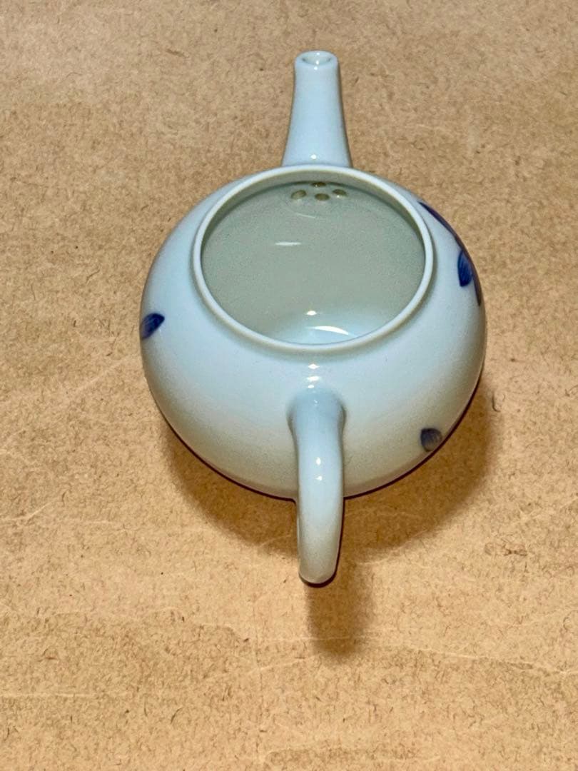 春峰 茶銚 急須 煎茶道具 茶道具