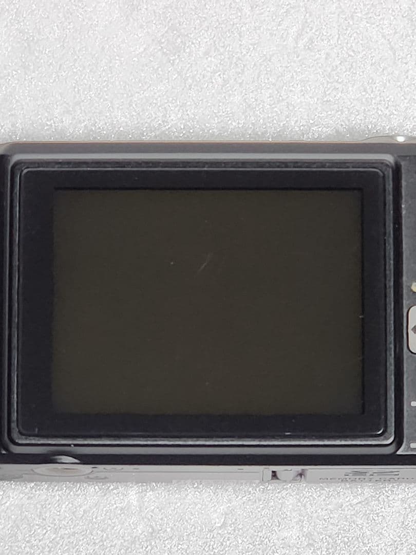 Panasonic パナソニック デジタルカメラ DMC-FX100