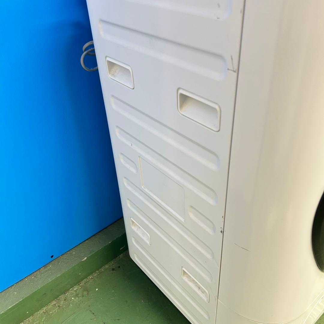 793 日立　洗濯11キロ　乾燥6キロ　一人暮らし　ドラム式洗濯機　極美品
