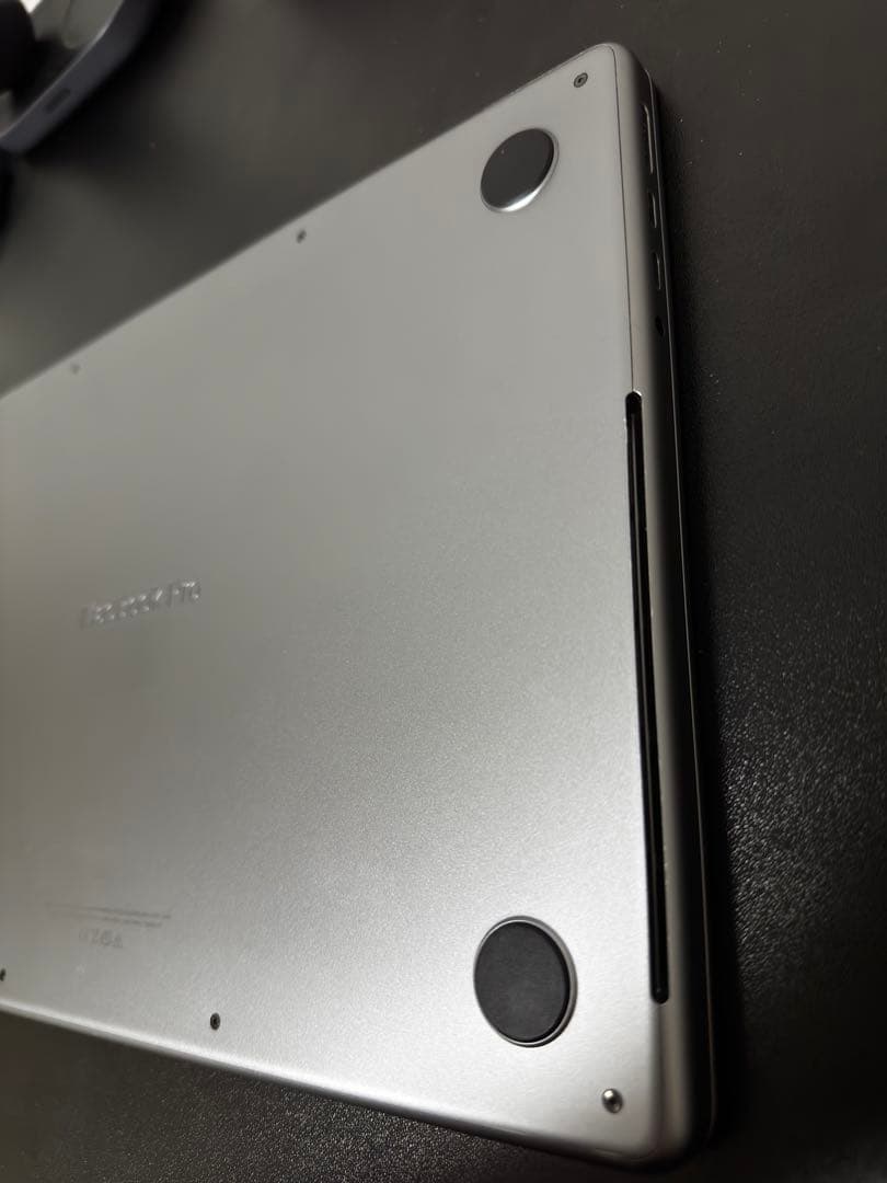 テ*ん様 MacBook Pro 14 M1 Pro US 16GB 512GB