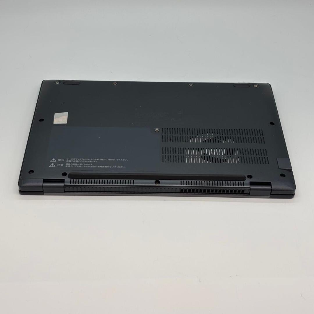 Windowsノート本体 dynabook G83/KW Core i5-1235U/16G/256G 4