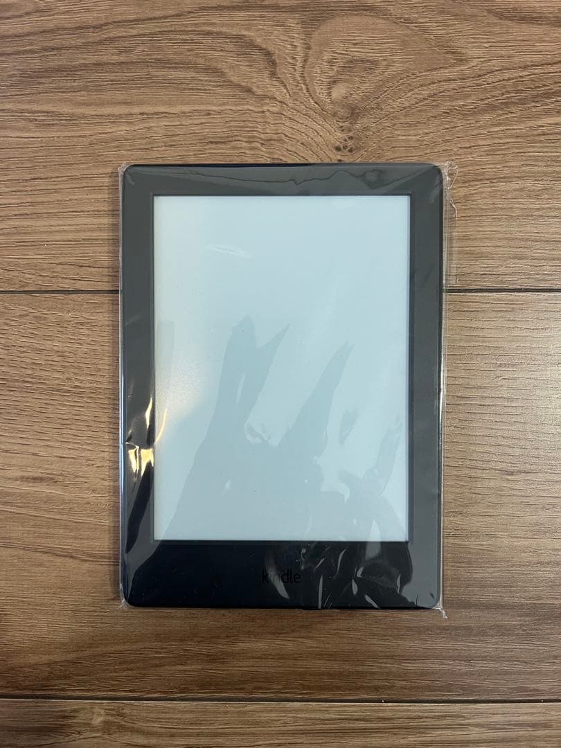 【送料無料】Kindle 第8世代 4GB （動作確認済み）