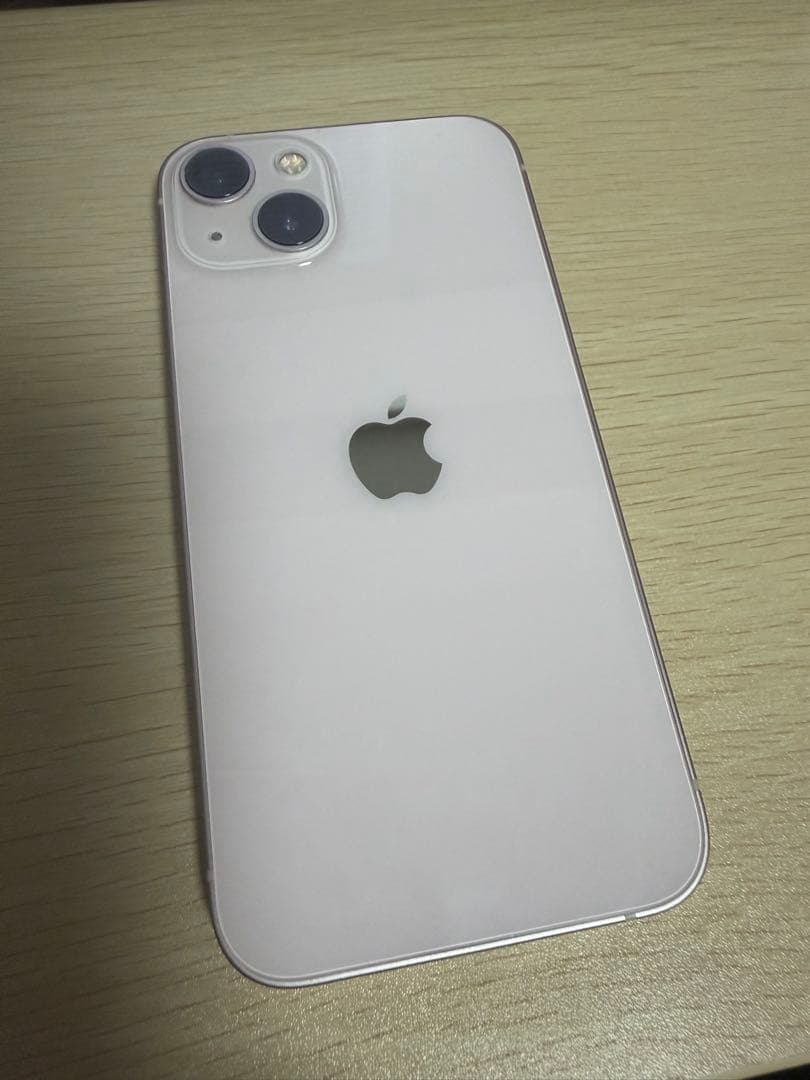 iPhone13 128GB 本体