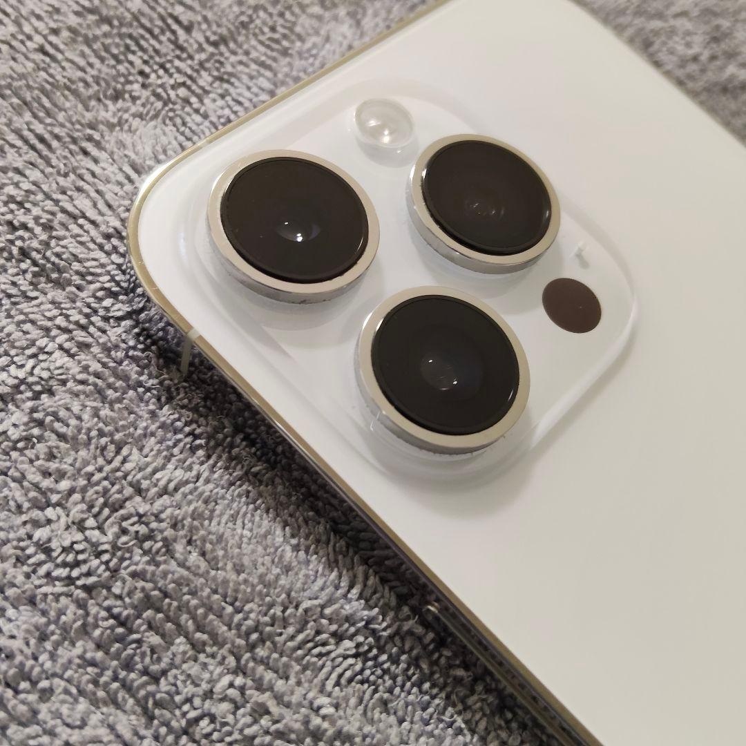 iPhone 14 Pro 256GB SIMフリー シルバー 本体のみ