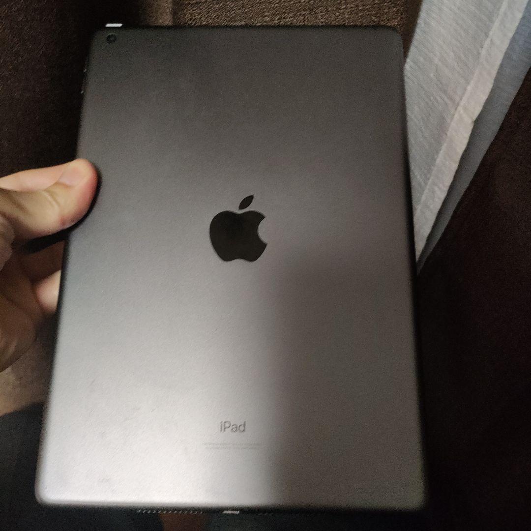 iPad(第9世代)