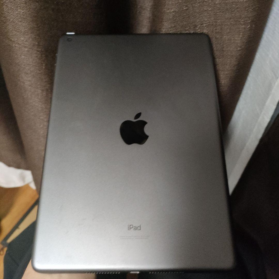iPad(第9世代)