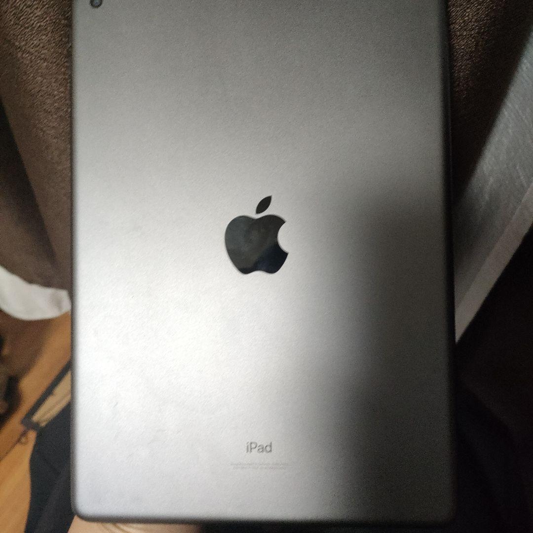 iPad(第9世代)