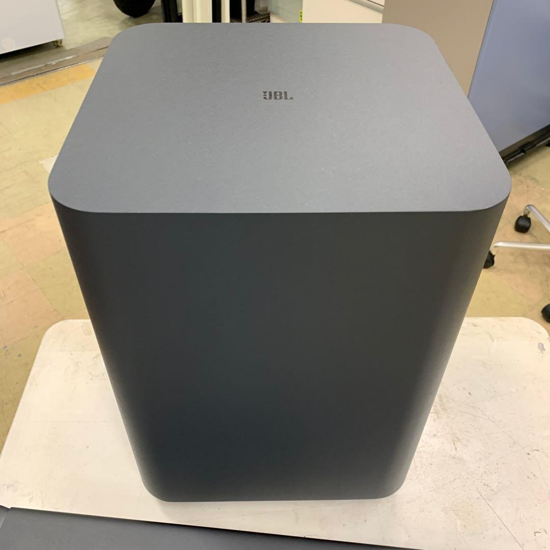 スピーカー・ウーファー JBL BAR500