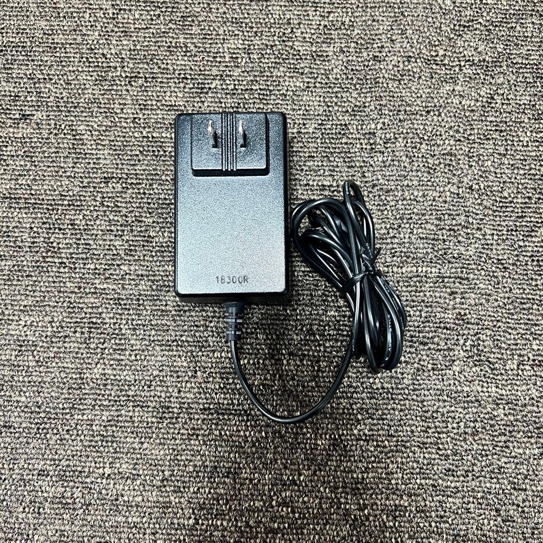 Panasonic TU-BUHD100 4Kチューナー