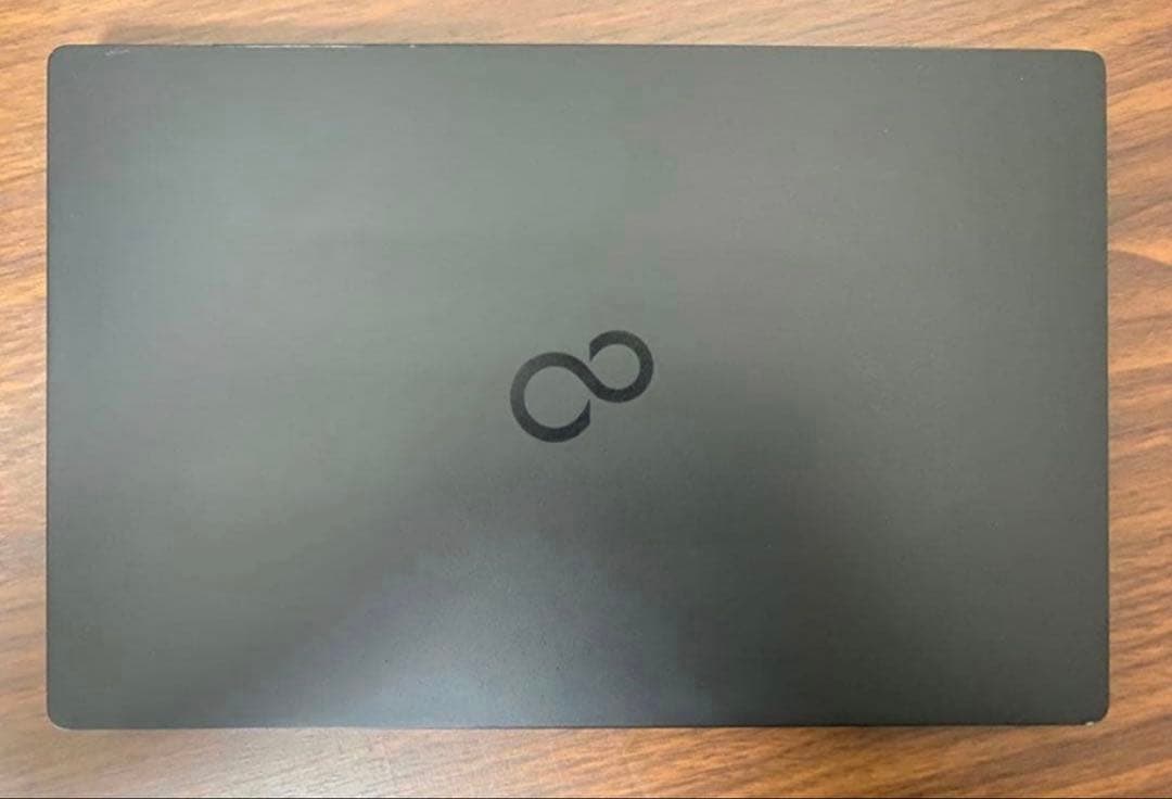 超軽量型 富士通 LIFEBOOK U9311 ノートパソコン　第11世代i7