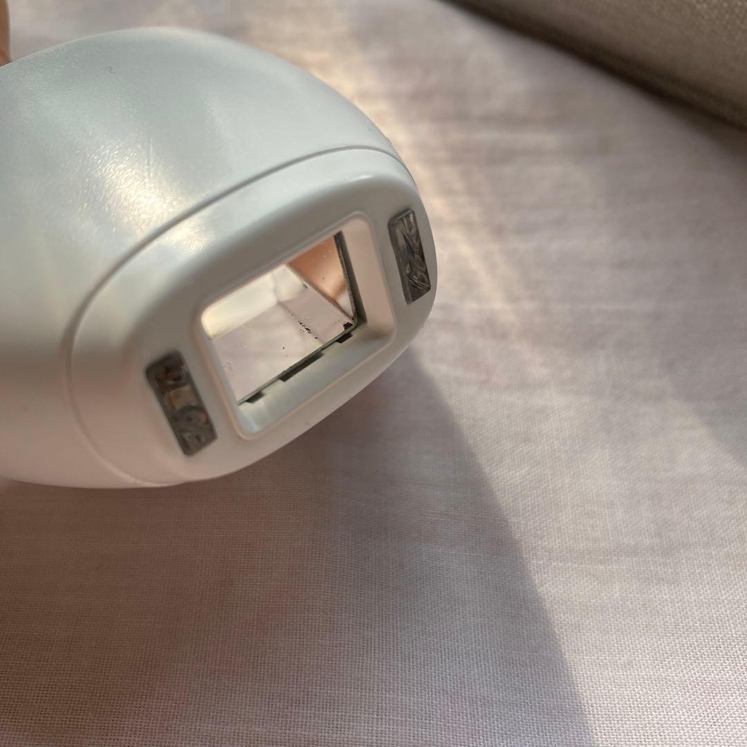 BRAUN Silk-expert Pro5 ブラウン シルクエキスパート