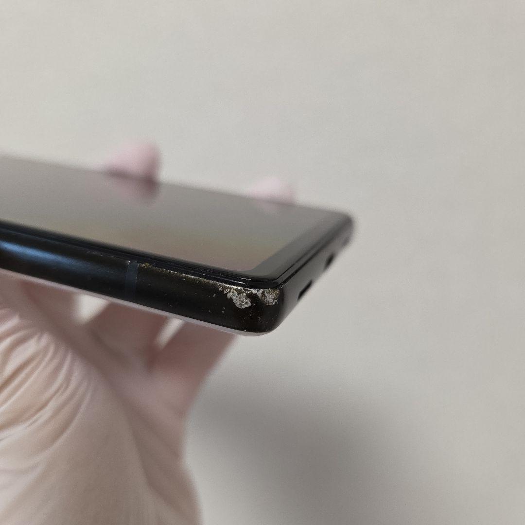 Google Pixel 6a 画面割れ