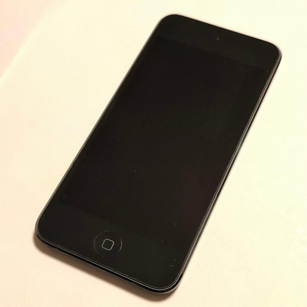K*i様 Apple iPod touch (第6世代) 32GB バッテリー新
