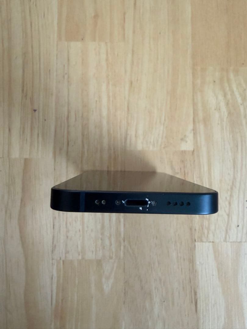 Apple iPhone 13 mini 128GB ミッドナイト SIMフリー