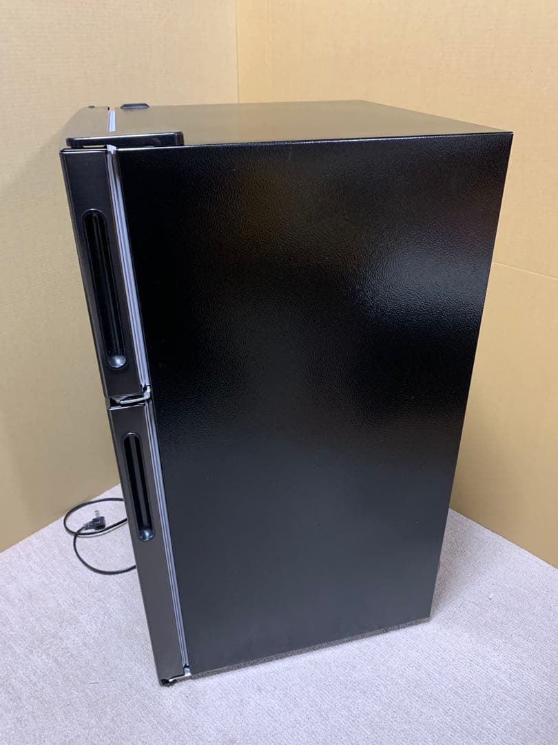 MAXZEN 冷蔵庫　2022年製　JR087ML01GM