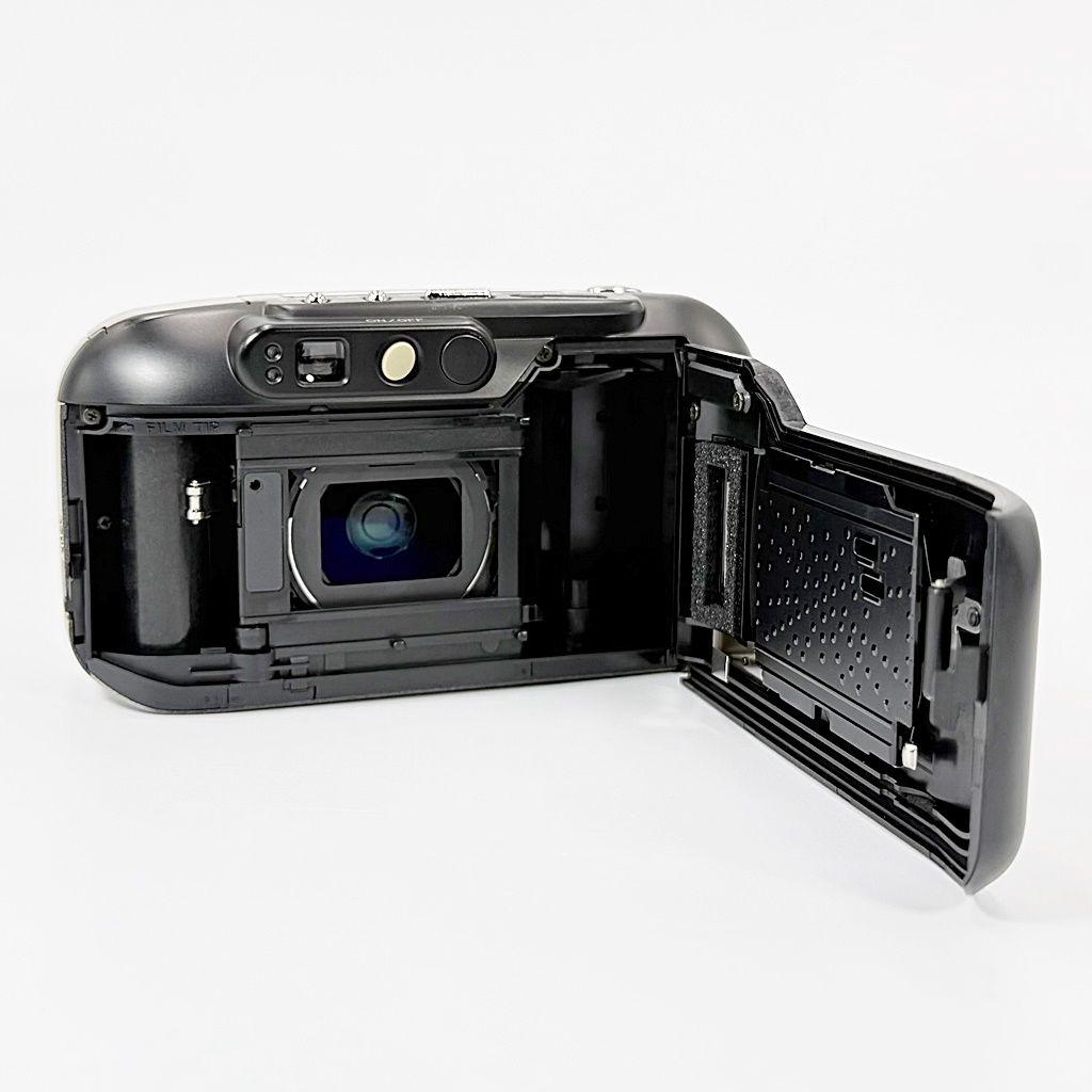 ミノルタ Riva Zoom 75w コンパクトフィルムカメラ 中古