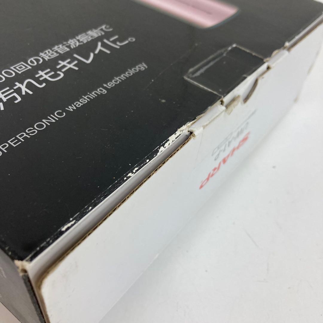 B681-42 SHARP 超音波ウォッシャー UW-A1-P