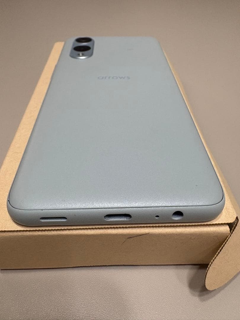 【電気機器】スマホ本機　アンドロイド