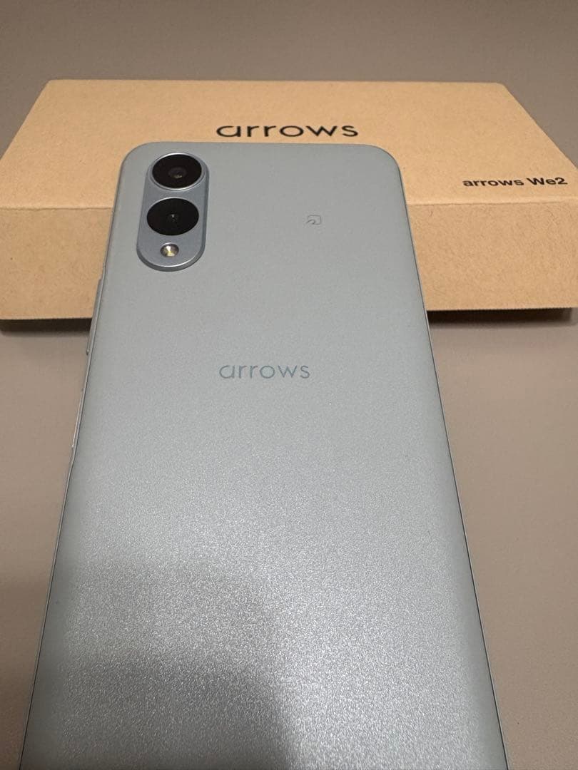 【電気機器】スマホ本機　アンドロイド