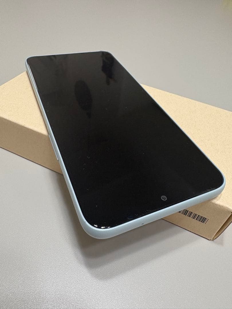 【電気機器】スマホ本機　アンドロイド