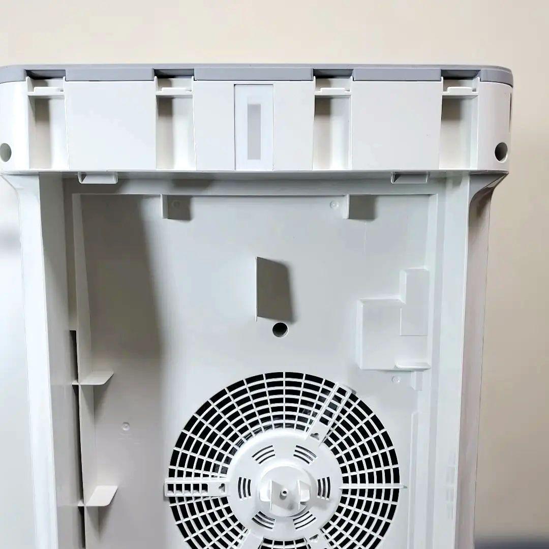 h452☆Panasonic☆パナソニック☆空気清浄機 nanoe☆ナノイー☆