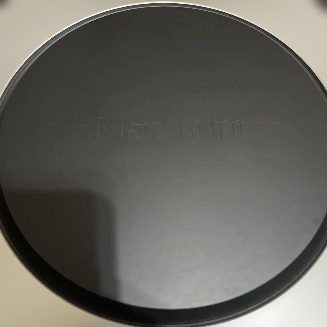 Mac mini M1 2020 8GBメモリ 256GB SSD 完動品