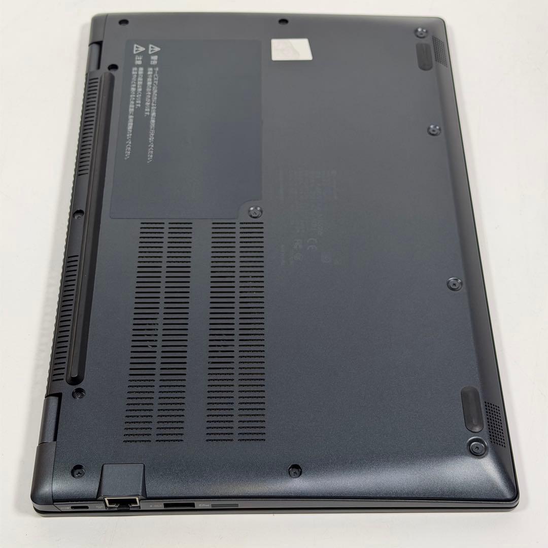 29.G83/HU 超軽量 i5-11世代 16G512G Office2024