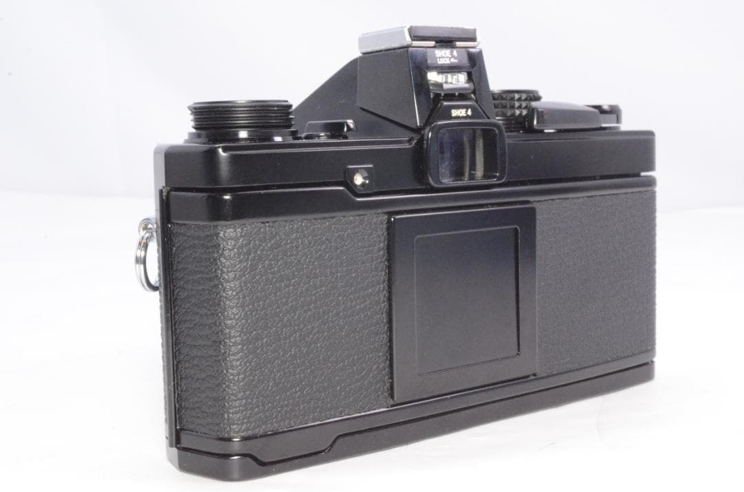 ◆実用品◆OLYMPUS OM-2N + zuiko 50mm F1.8@e57