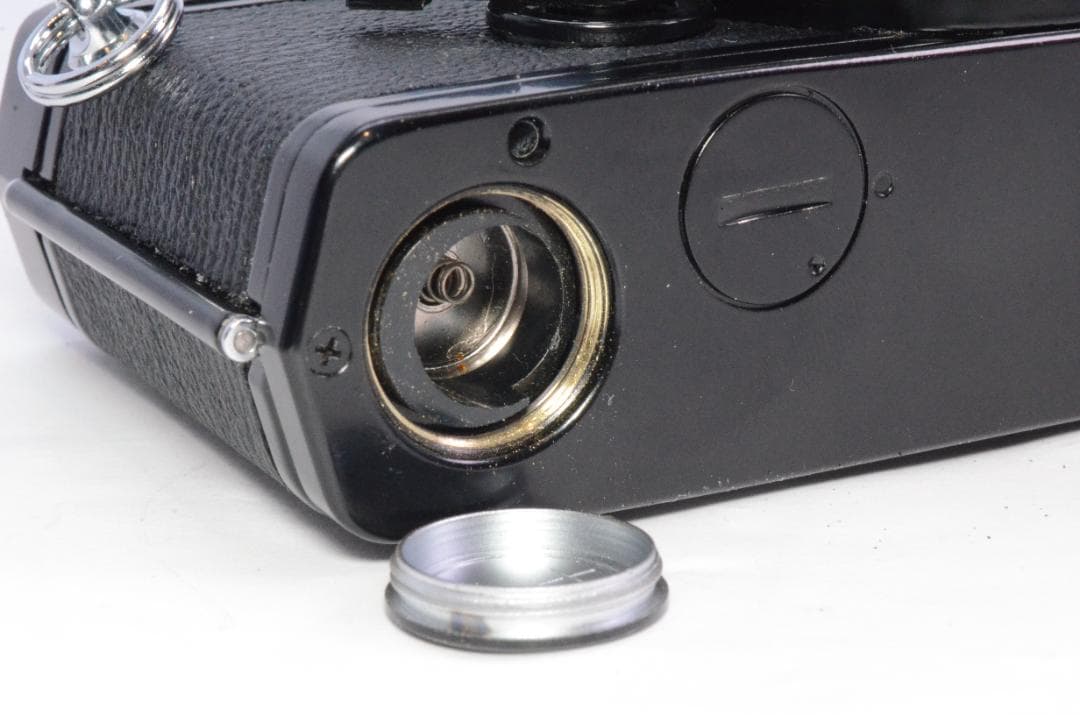 ◆実用品◆OLYMPUS OM-2N + zuiko 50mm F1.8@e57