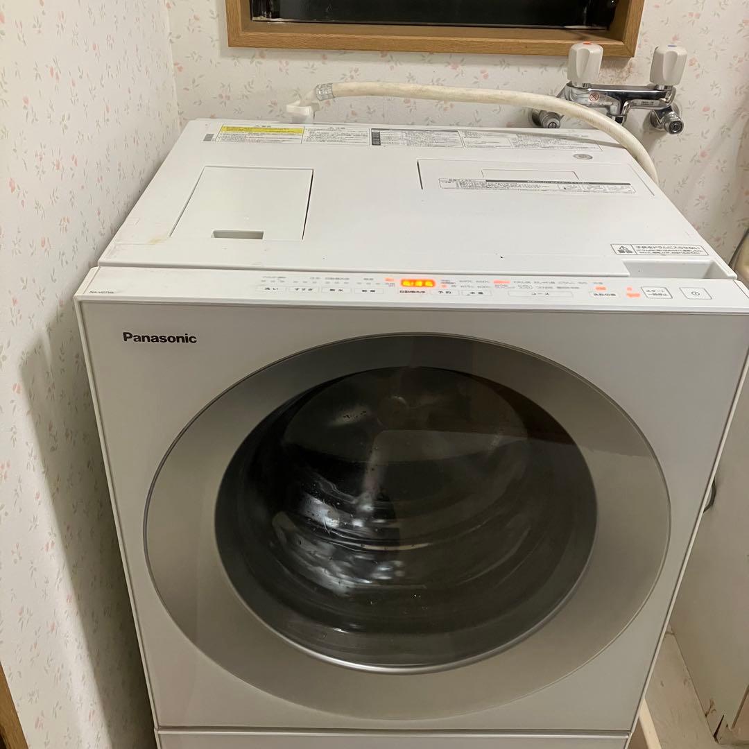 VG-710L☆パナソニック純正パーツ(中古)