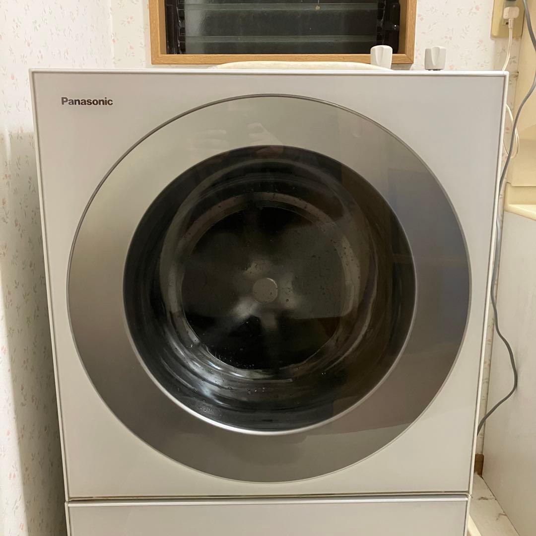 VG-710L☆パナソニック純正パーツ(中古)