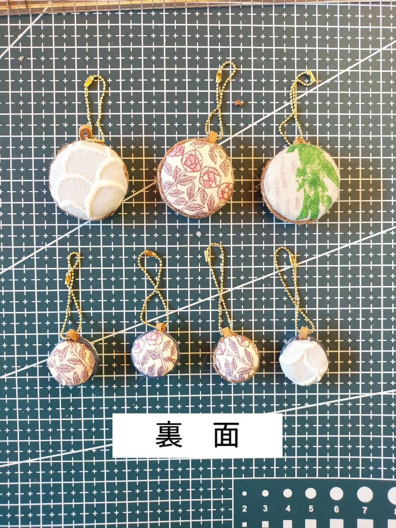 ミナペルホネン　life puzzle トートバッグ　フラットバッグ　大きめ