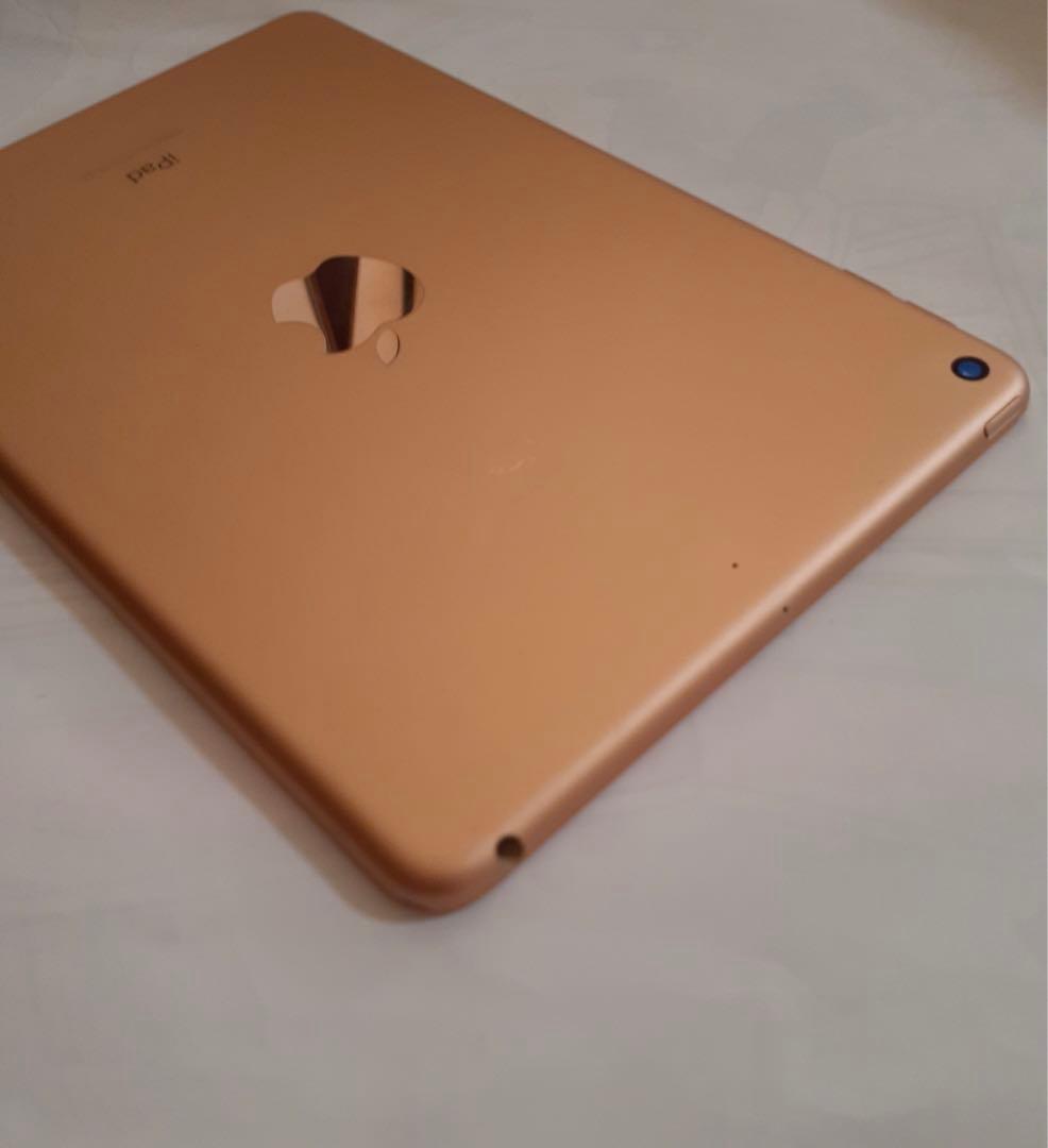 【売切価格】iPad mini 5 256GB ゴールド Wi-Fiモデル