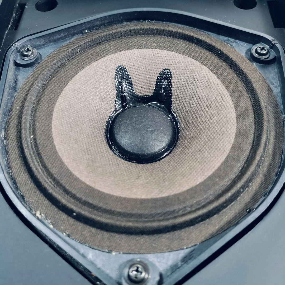 Bose 101 TR　ハイインピーダンススピーカー　業務用　【動作未確認】