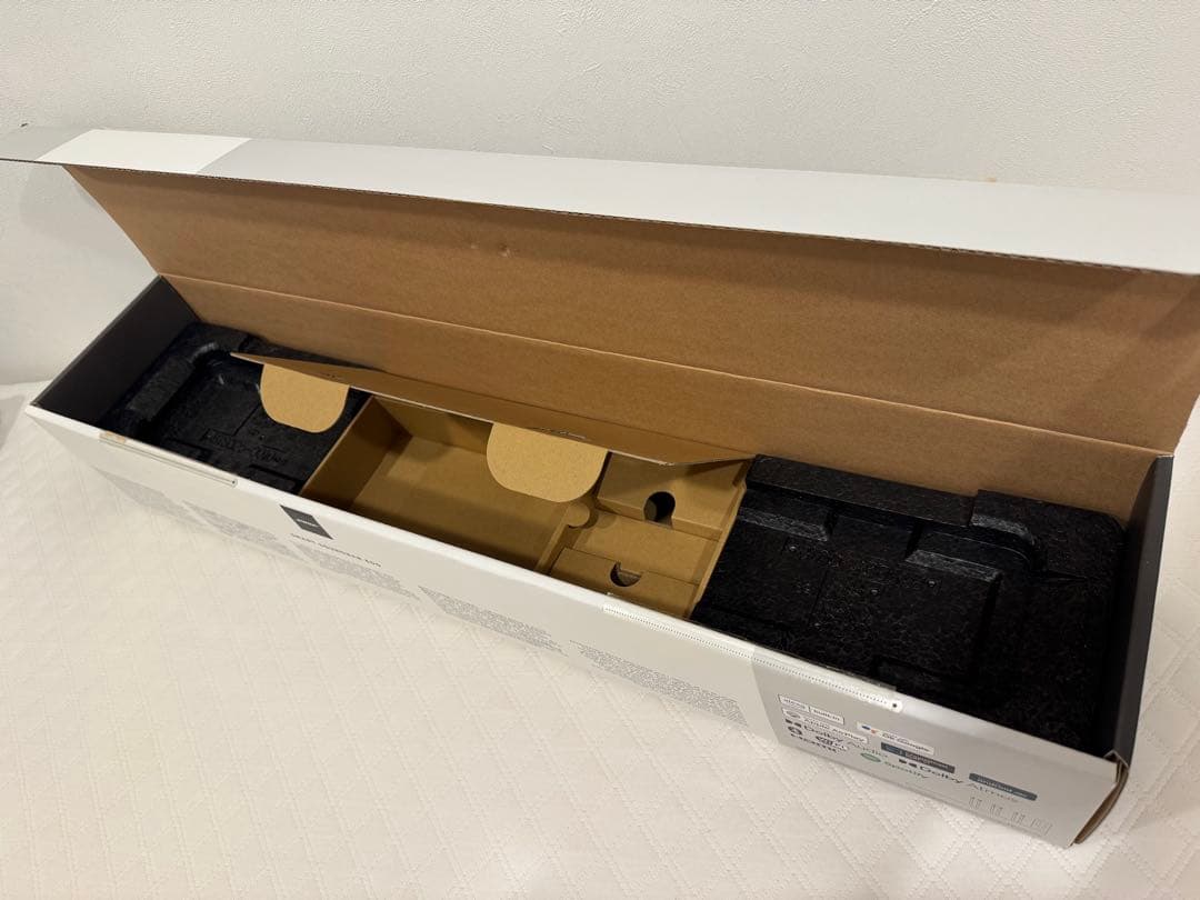 Bose Smart Soundbar 600【美品】